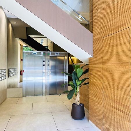 Apartmán Sancho El Sabio San Sebastián Exteriér fotografie
