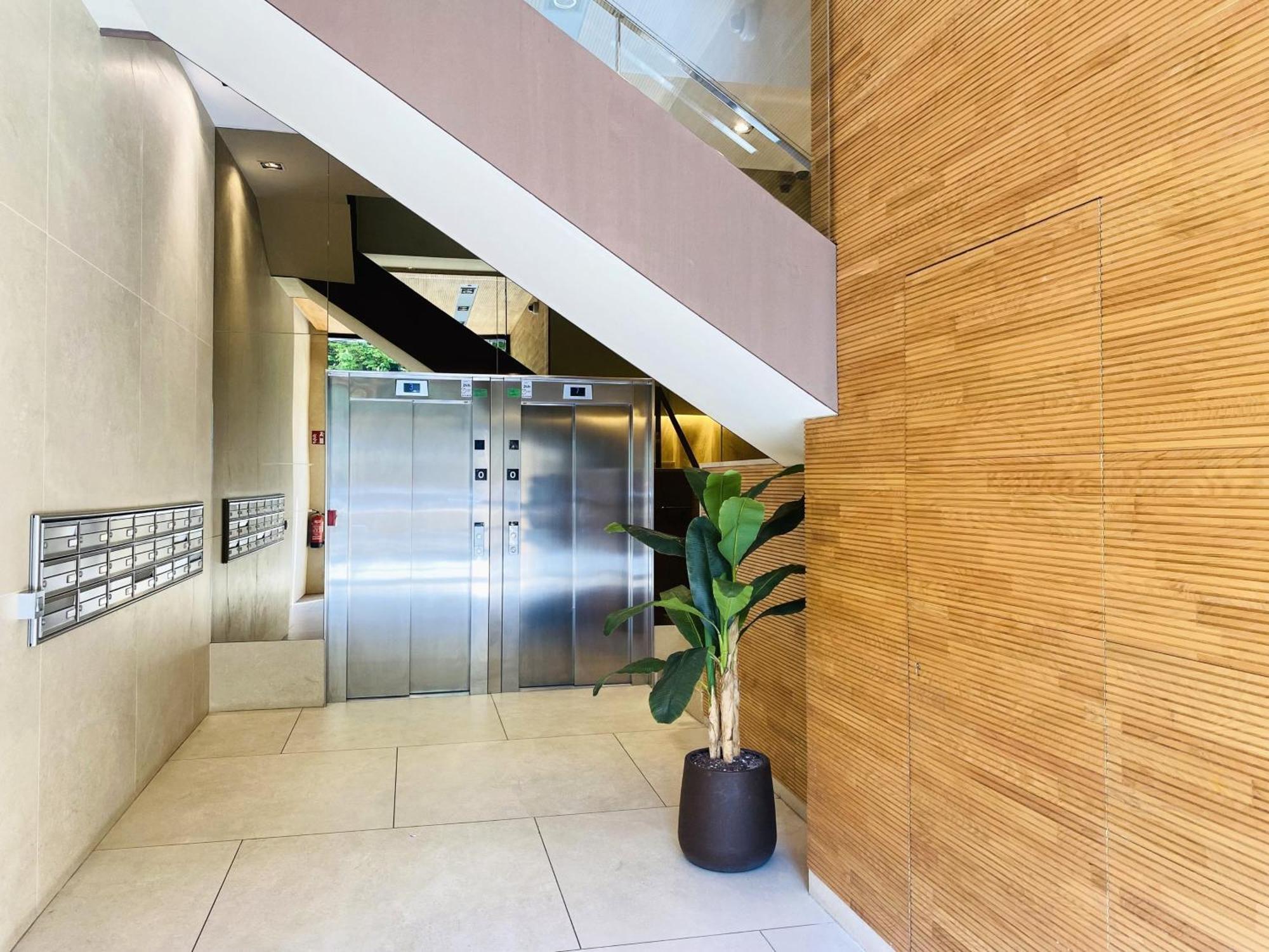 Apartmán Sancho El Sabio San Sebastián Exteriér fotografie