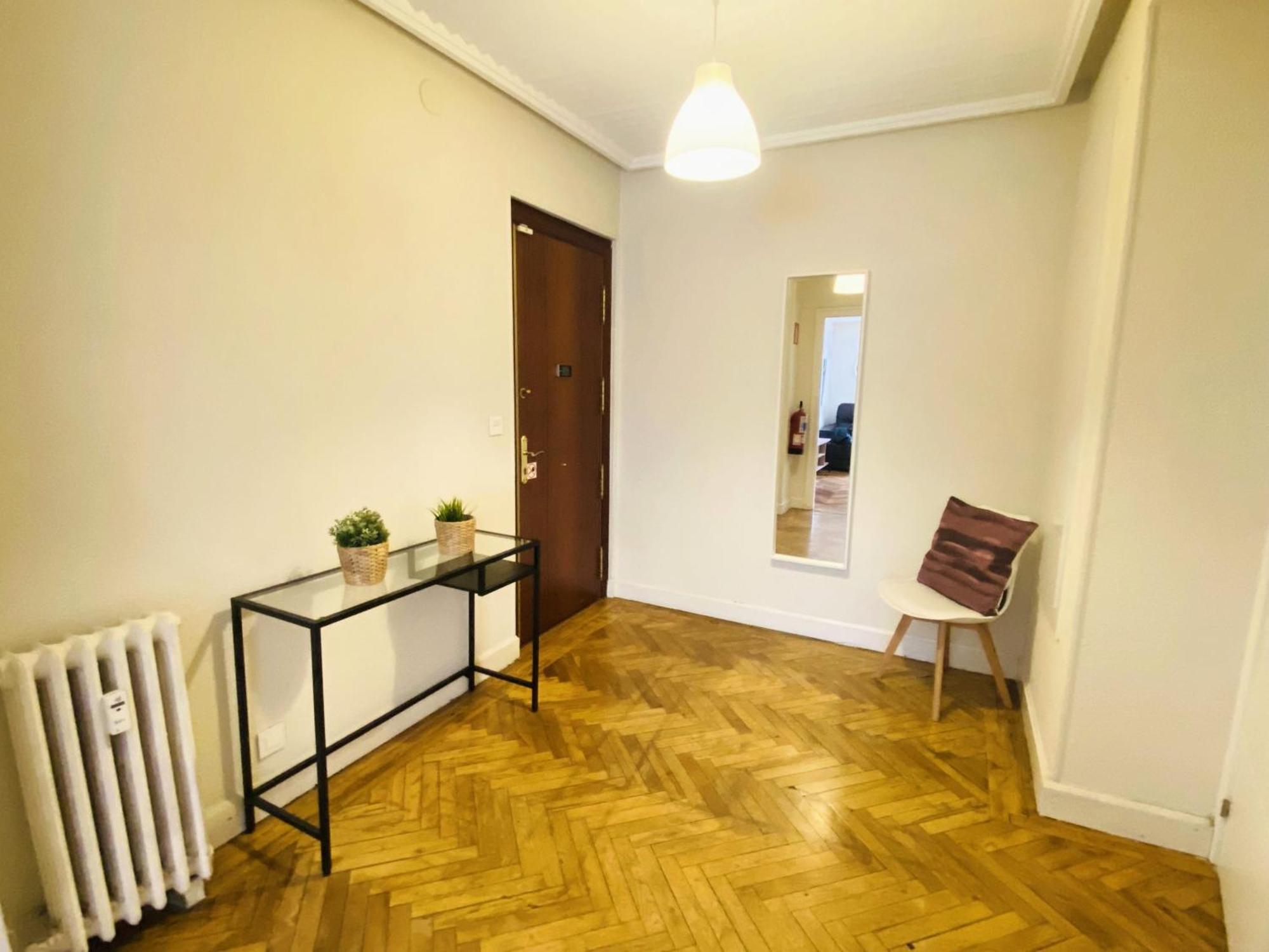 Apartmán Sancho El Sabio San Sebastián Exteriér fotografie