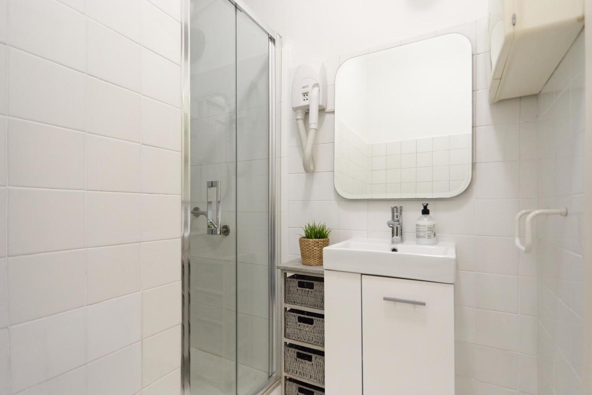 Apartmán Sancho El Sabio San Sebastián Exteriér fotografie