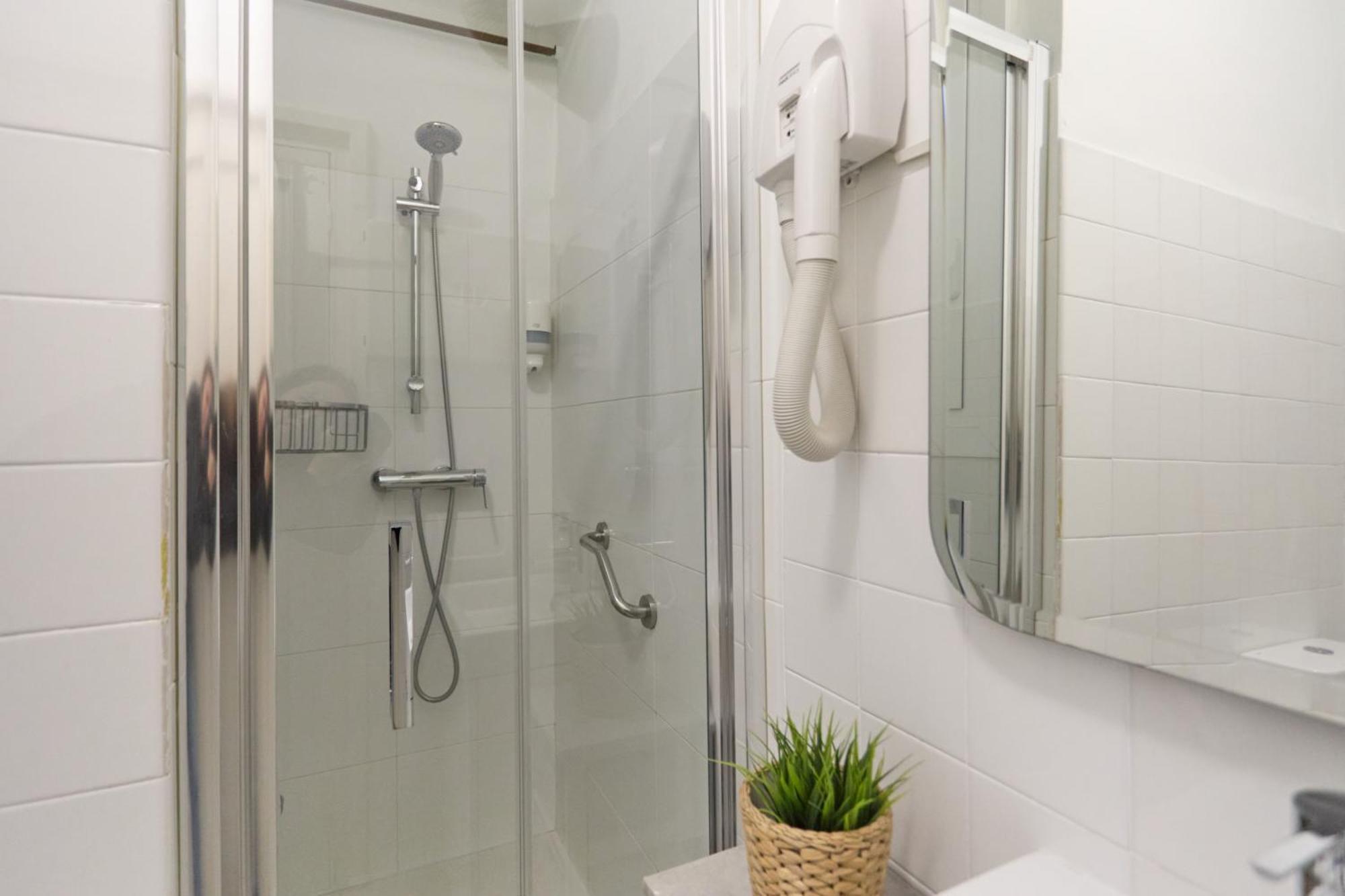Apartmán Sancho El Sabio San Sebastián Exteriér fotografie