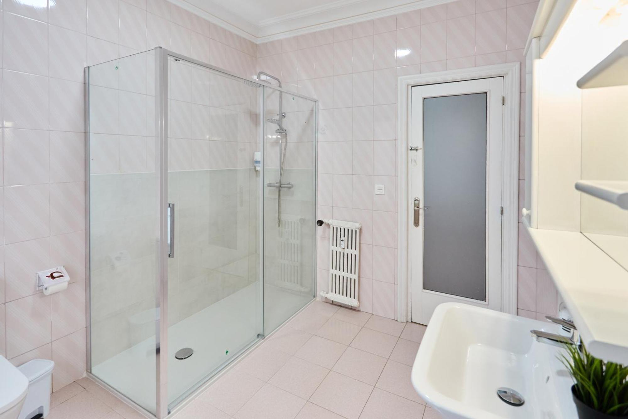 Apartmán Sancho El Sabio San Sebastián Exteriér fotografie