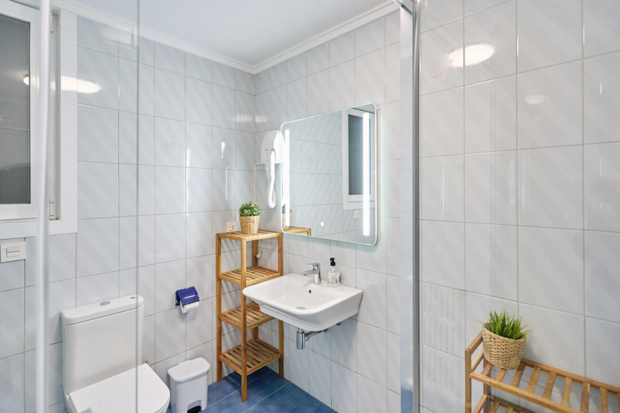 Apartmán Sancho El Sabio San Sebastián Exteriér fotografie