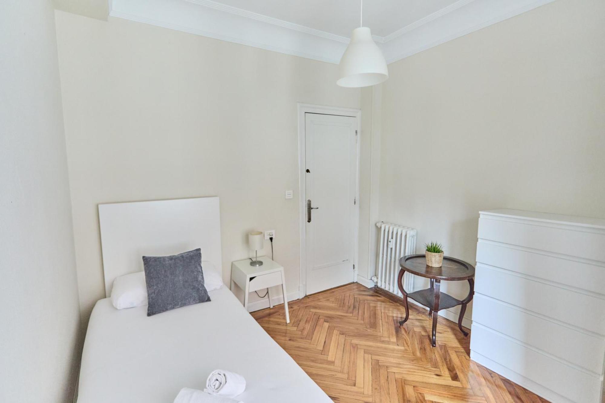 Apartmán Sancho El Sabio San Sebastián Exteriér fotografie
