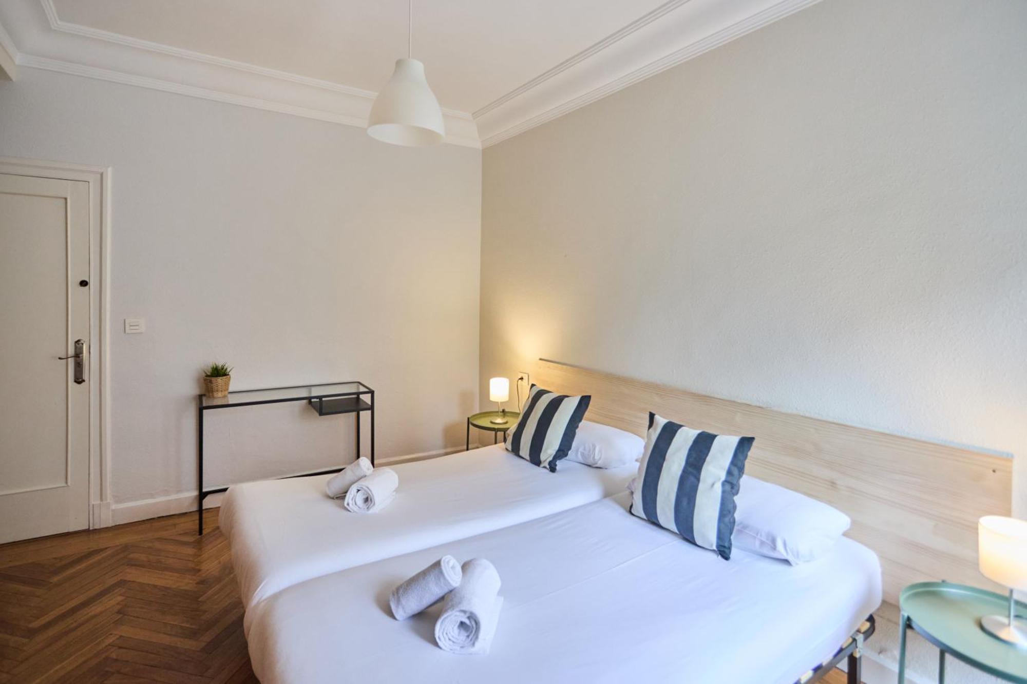 Apartmán Sancho El Sabio San Sebastián Exteriér fotografie