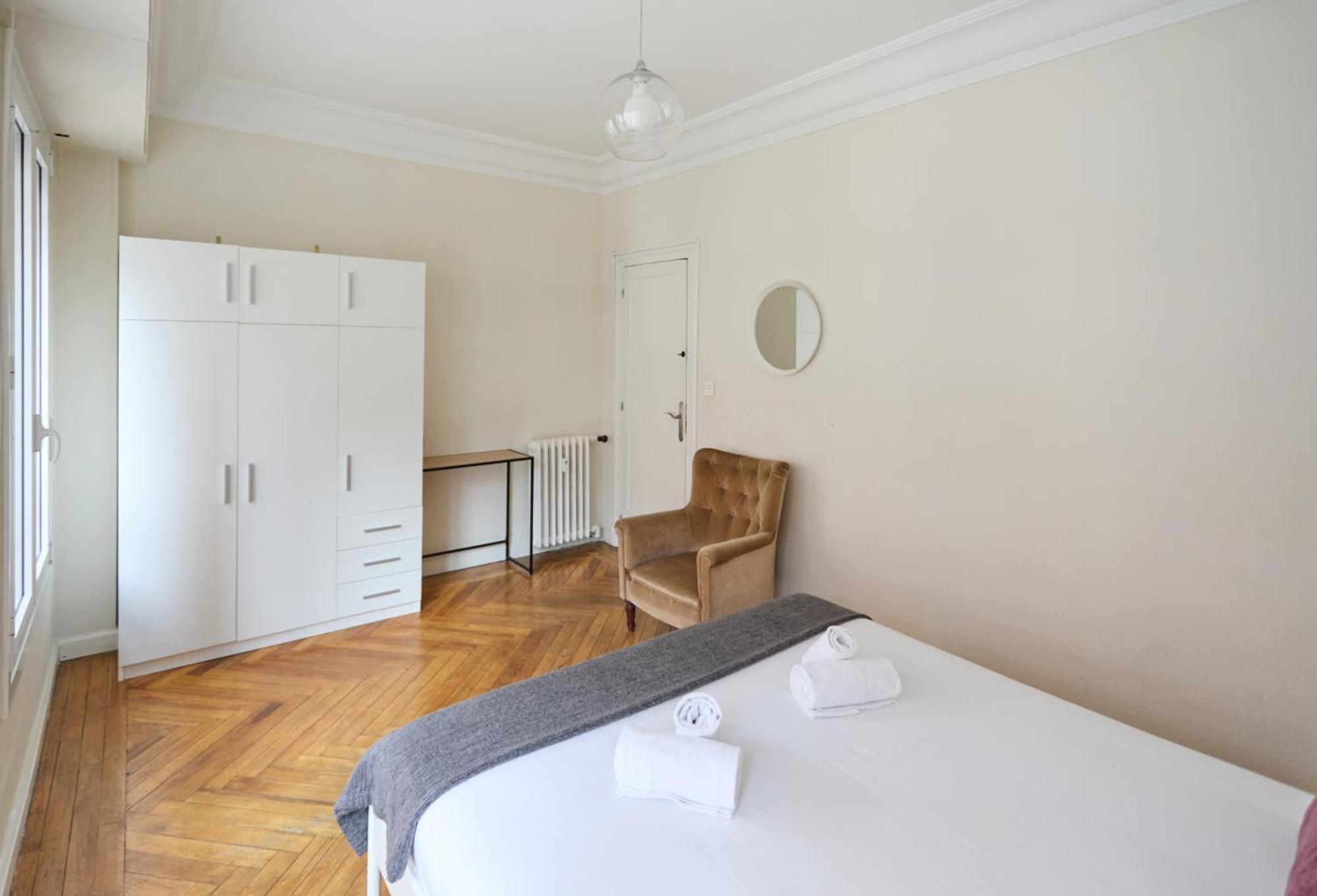 Apartmán Sancho El Sabio San Sebastián Exteriér fotografie