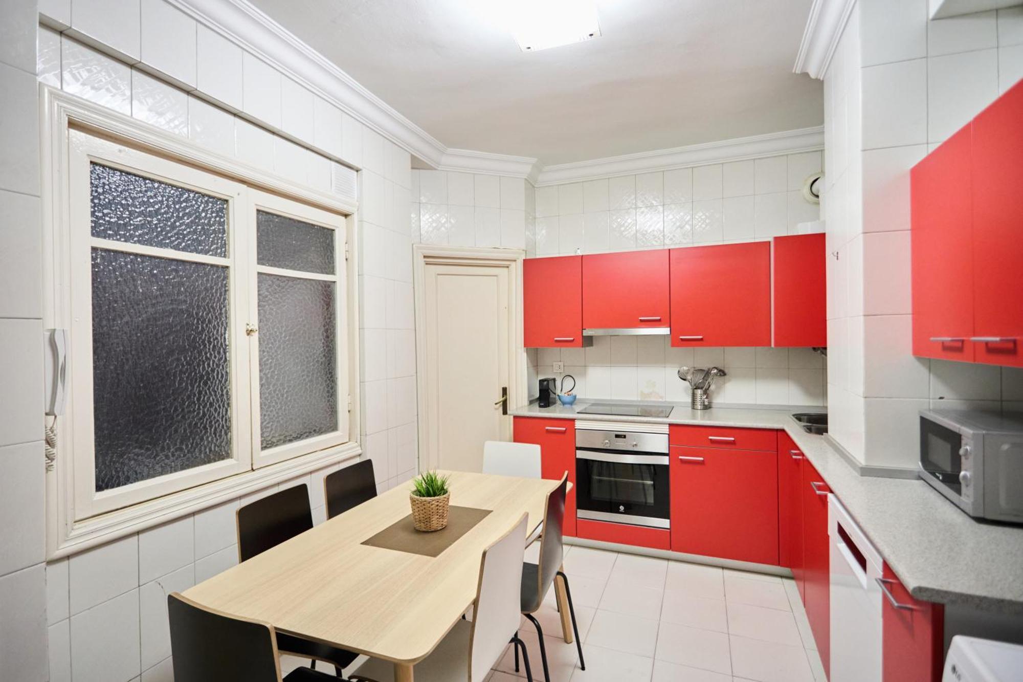 Apartmán Sancho El Sabio San Sebastián Exteriér fotografie
