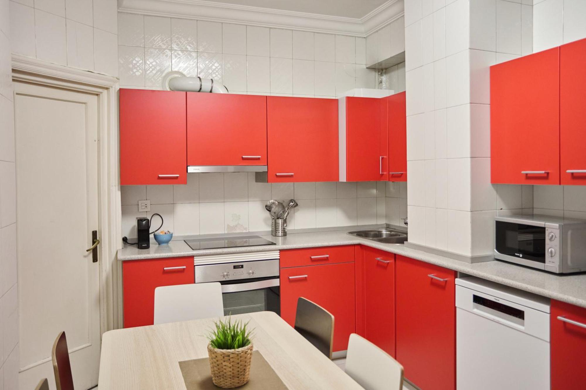Apartmán Sancho El Sabio San Sebastián Exteriér fotografie